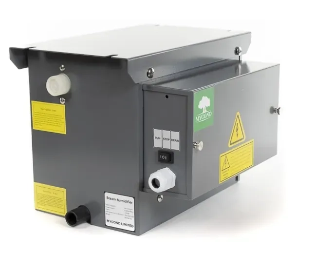 MyCond MHDM-3S Befeuchter Dampfgenerator