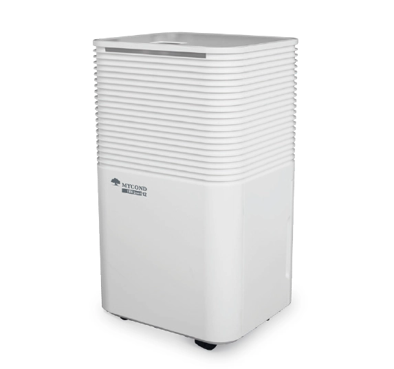 MyCond TIBO Smart 12 Erscheinungsbild