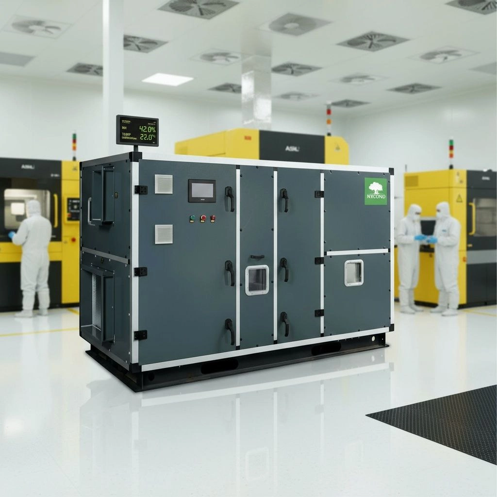 Adsorptionstrockner für Ingenieursysteme Mycond DESS