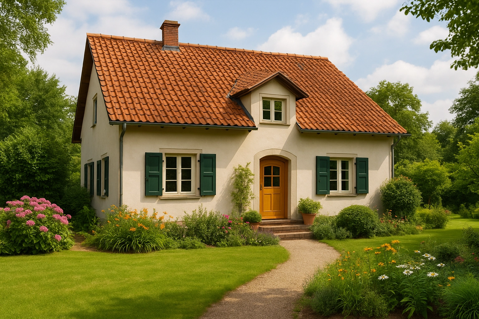 Mycond BeeEco: Anschluss der Wärmepumpe an ein altes Heizsystem