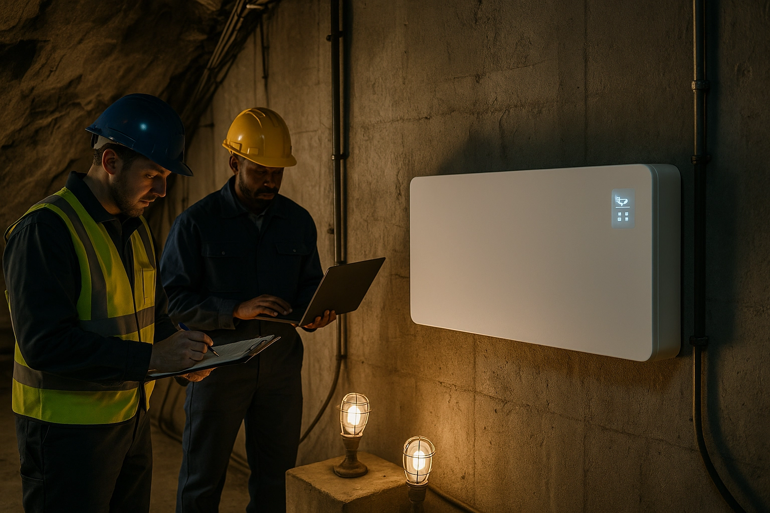 Luftentfeuchter Schwimmbad hohe Qualit&auml;t Mycond MBA G