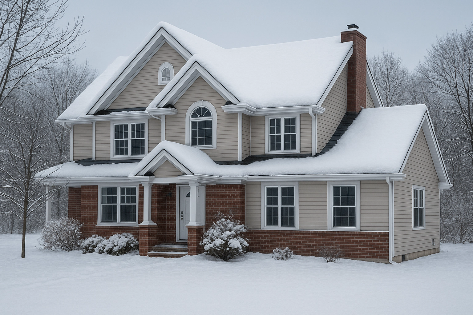 Mycond BeeHeat: Auswahl einer Wärmepumpe für ein 200m2 Haus