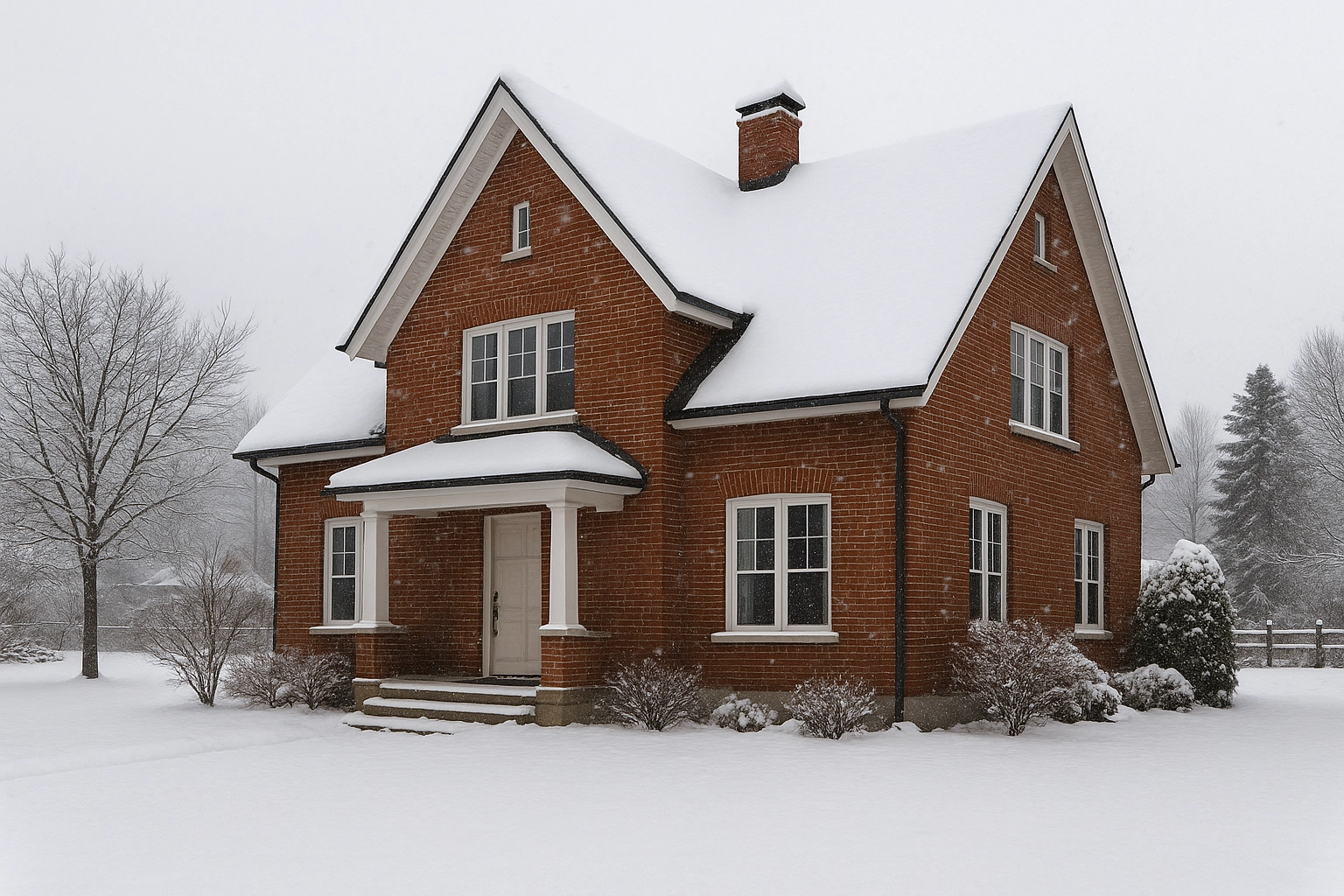Mycond BeeHeat Wärmepumpe für ein 150m2 Haus