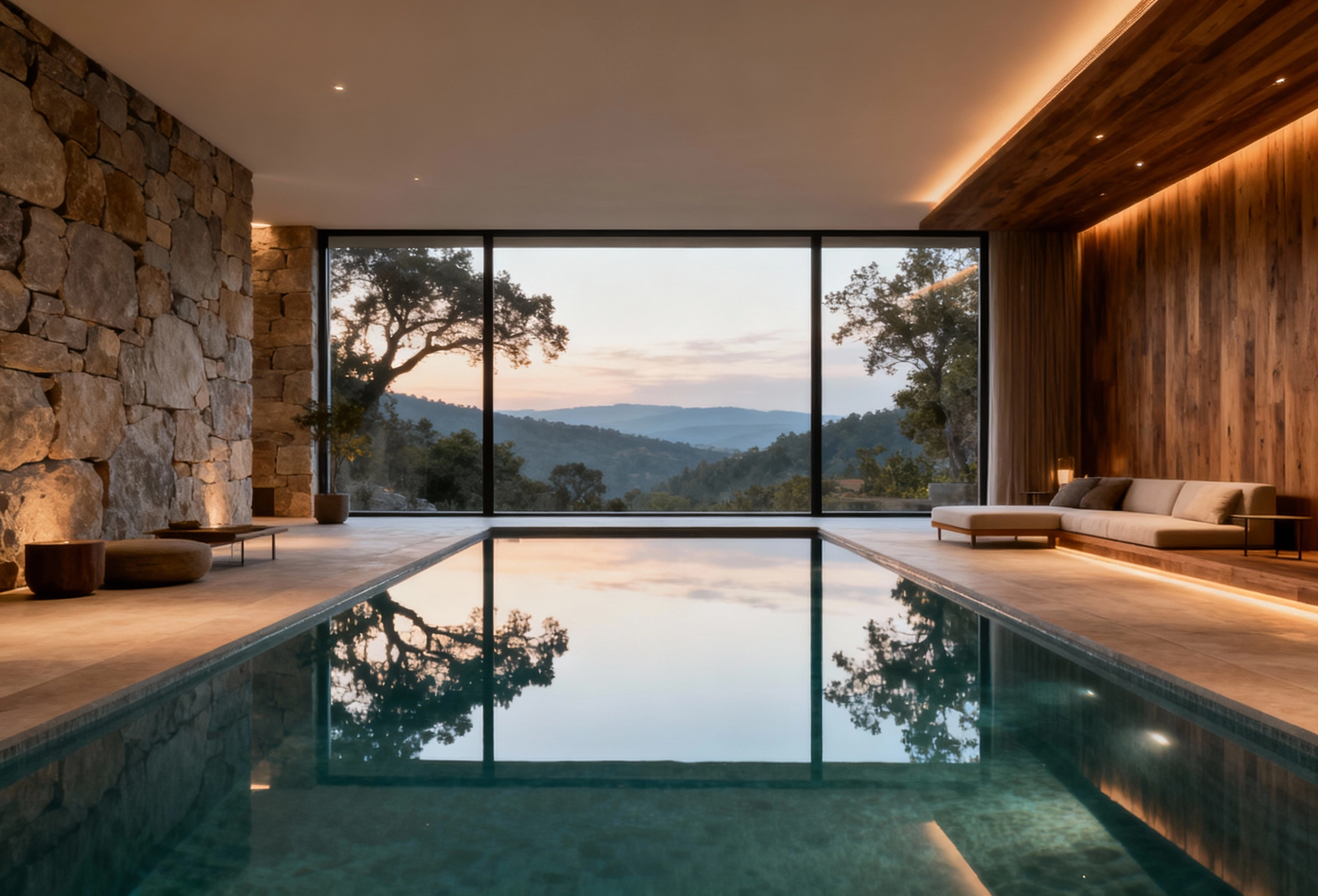 Korrekte Platzierung des Mycond MBA-G Poolentfeuchtungsgeräts – 5 Installationsfehler