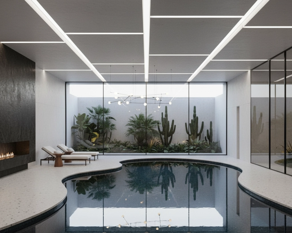 Mycond MSHAC: Entfeuchter oder Belüftung für das Schwimmbad - vollständiger Vergleich