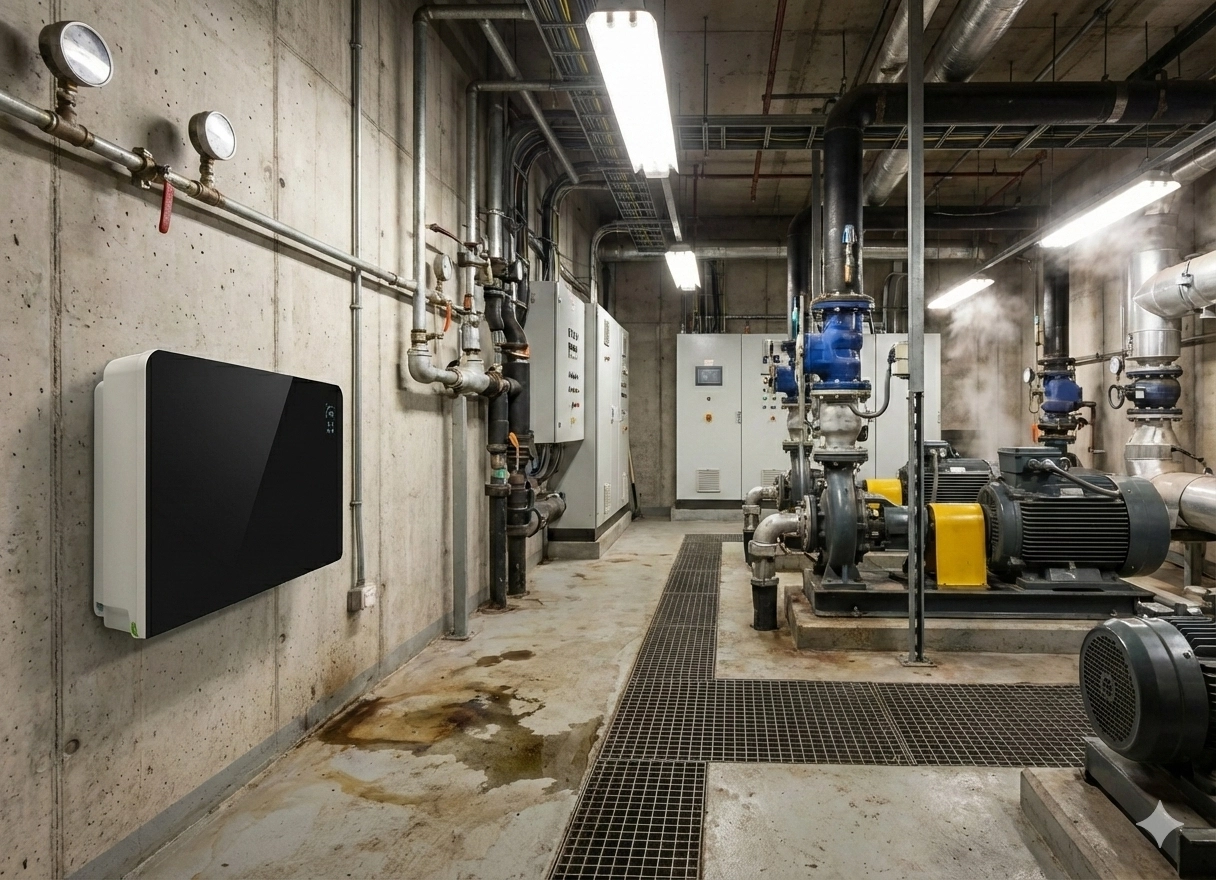 Vergleich der Entfeuchtungsmethoden: Kühlbasierte vs. Trockenmittel für Ingenieurlösungen