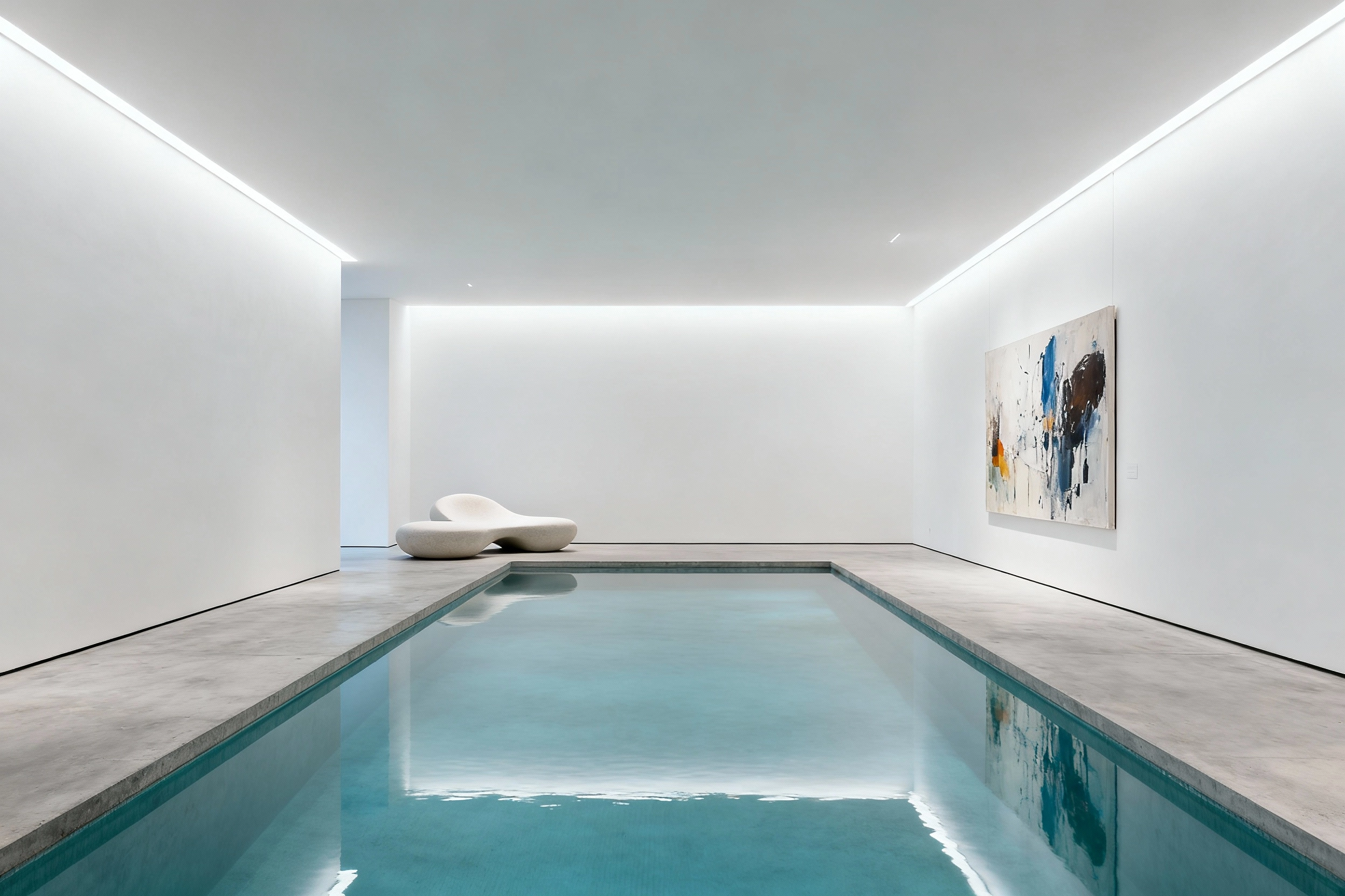 Kompletter Leitfaden zur Auswahl eines Luftentfeuchters für Schwimmbäder