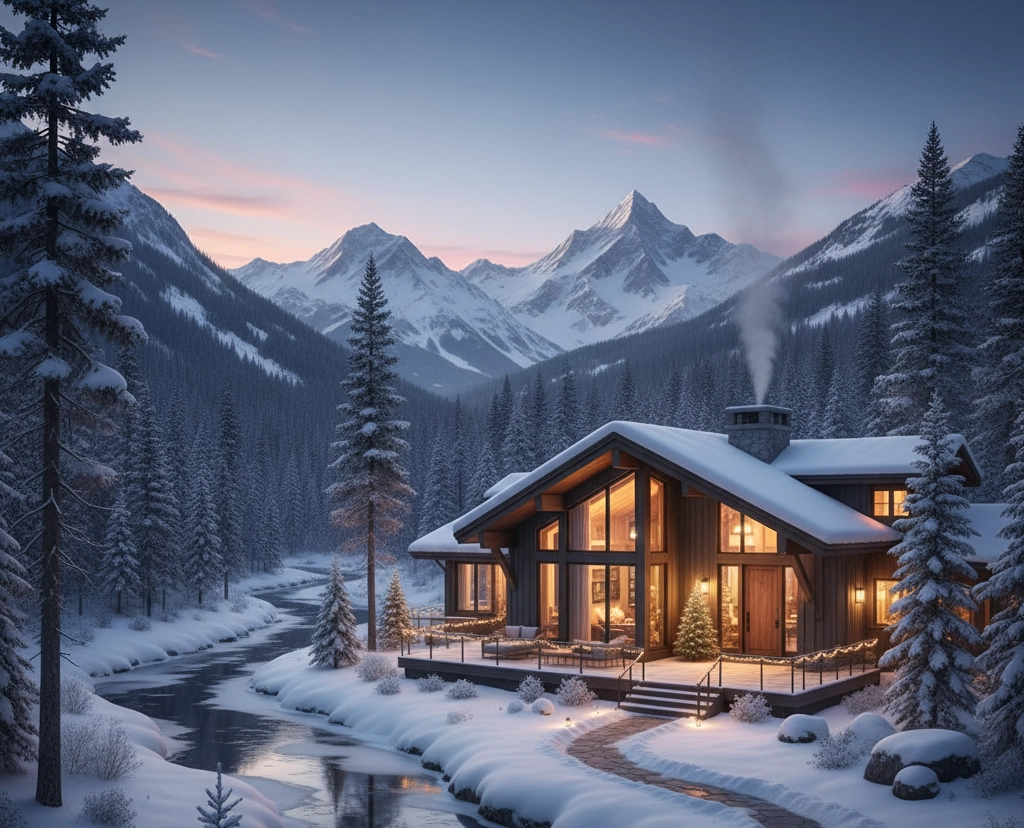 Wetterabhängige Steuerung der Wärmepumpe Mycond BeeSmart