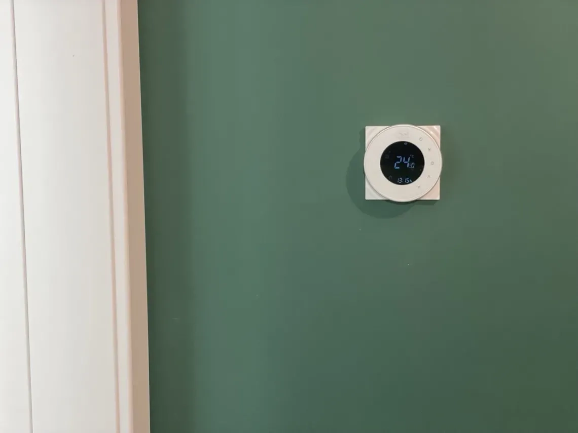 Privates Haus