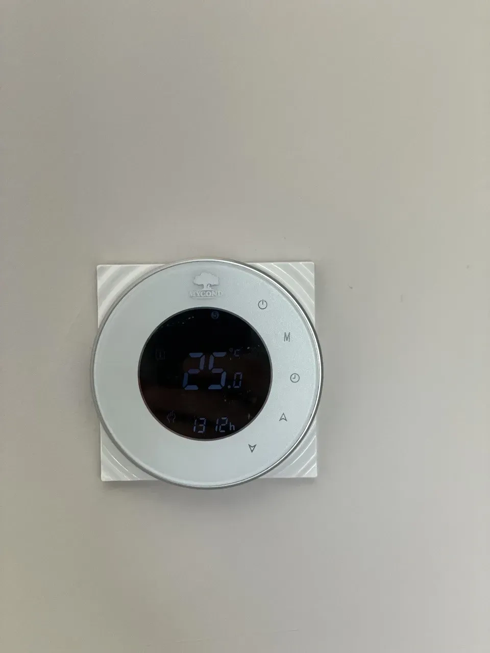 Wohnung