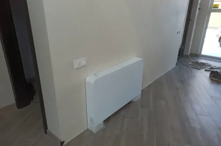 Privates Haus