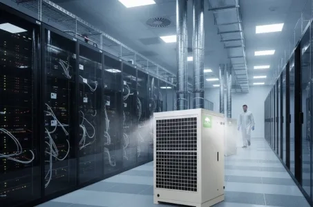 Feuchteanforderungen für verschiedene Gebäudetypen: Richtlinien für die Auslegung von HLK-Systemen