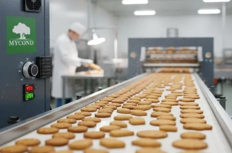 Honeycombe®-Sorptionsräder: Aufbau, Funktionsprinzip und ingenieurtechnische Vorteile