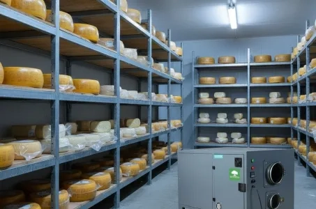 Ingenieurmethodik zur Berechnung aller Feuchtequellen in Gebäuden: 7 Schlüsselkategorien