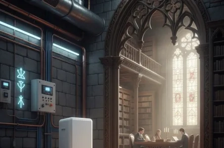 Inhomogenität der Feuchteverteilung in Innenräumen: ingenieurtechnische Analyse und optimale Platzierung von Kontrollsensoren