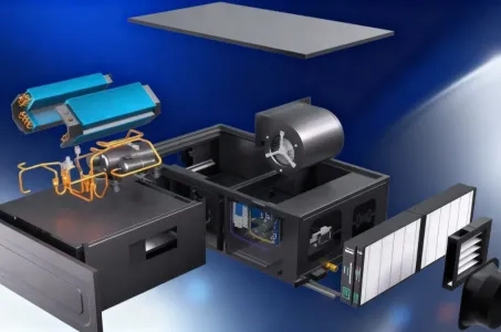 Kanal-Luftentfeuchter MSHA(C) für Schwimmbäder: Was sie sind, wie sie funktionieren und wann sie nötig sind