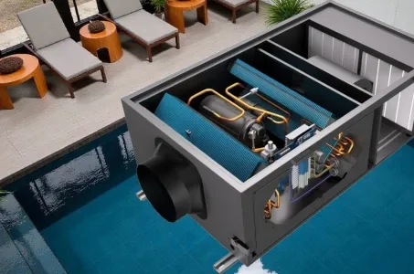 Kann sich im Luftentfeuchter Schimmel bilden: Hygiene und Wartung der MSHA(C)