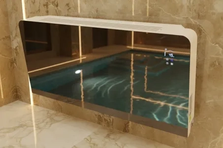 Kondensat an Fenstern und Schimmel beim Pool: warum sie entstehen und wie Sie den MBA-G Entfeuchter korrekt nach Fläche und Leistung auswählen