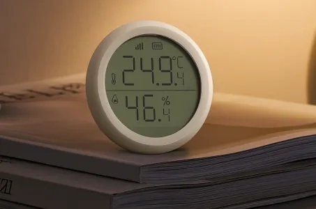 Modernisierung des HVAC-Systems im Hotel: Entfeuchtung nachrüsten