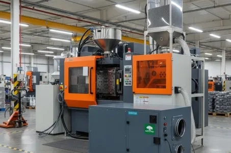 Saisonale Optimierung von Systemen zur Luftfeuchtekontrolle: Wie das Winterpotenzial nutzen und sich auf sommerliche Spitzen vorbereiten