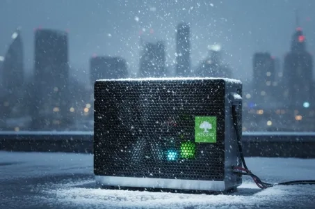 Wie eine Luft/Wasser-Wärmepumpe funktioniert: umfassender technischer Leitfaden