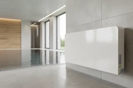 Wie lange sollte ein Schwimmbadentfeuchter laufen: 24/7-Betrieb, Nachtbetrieb und Timer