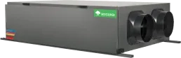 Luftentfeuchter mit Inverterkompressor und Lüftermotor MSHA(C)-***IX-Serie