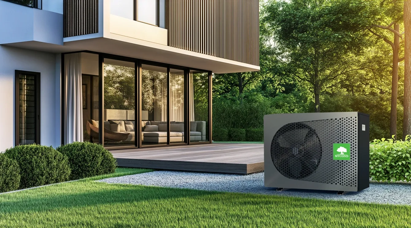 3 reasons to install heat pumps instead of a gas boiler