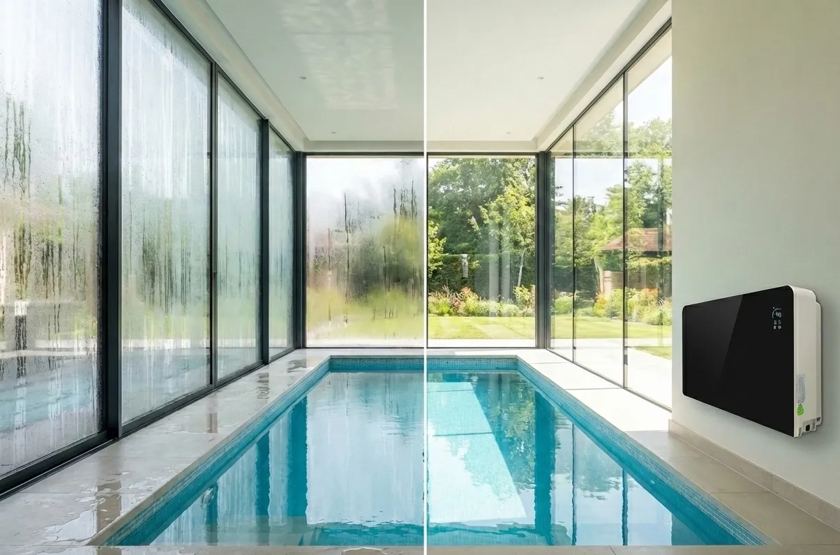 7 Schluesselparameter feuchter Luft für HLK-Ingenieurinnen und -Ingenieure