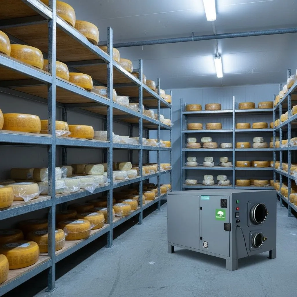 Ingenieurmethodik zur Berechnung aller Feuchtequellen in Gebäuden: 7 Schlüsselkategorien