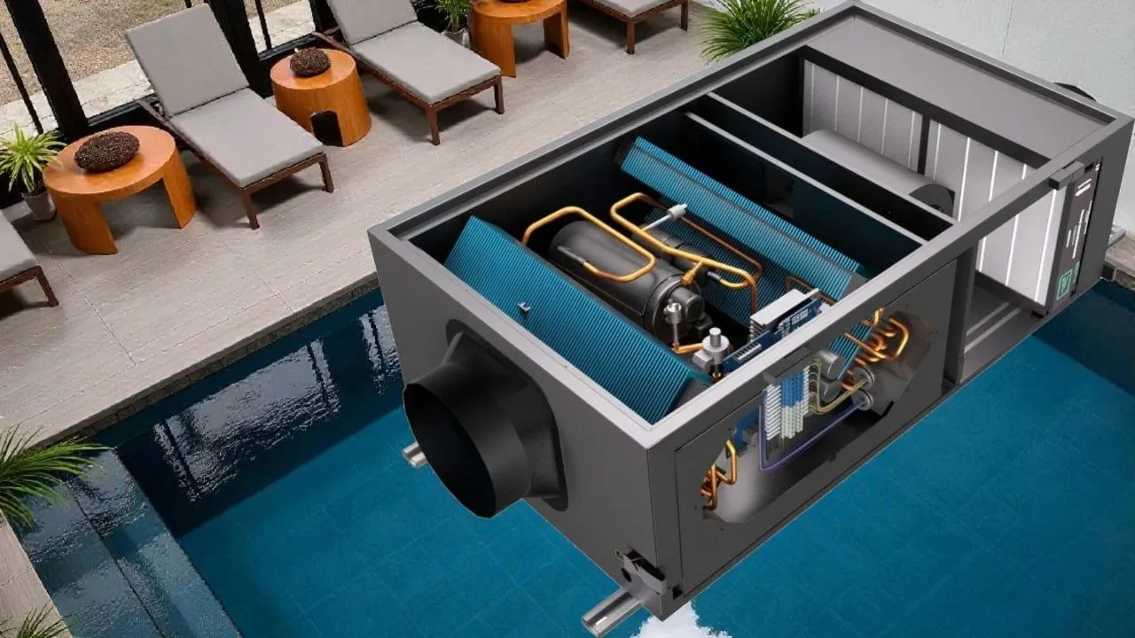 Kann sich im Luftentfeuchter Schimmel bilden: Hygiene und Wartung der MSHA(C)