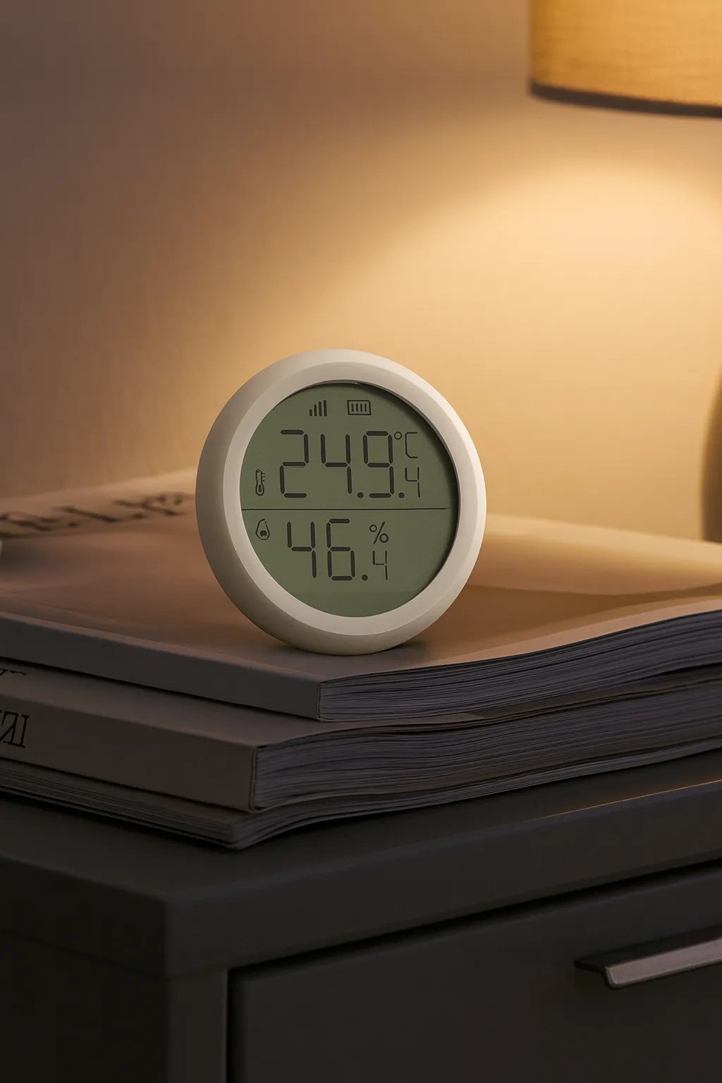 Modernisierung des HVAC-Systems im Hotel: Entfeuchtung nachrüsten